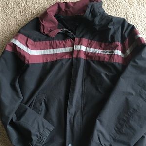 VINTAGE Tommy Hilfiger Jacket